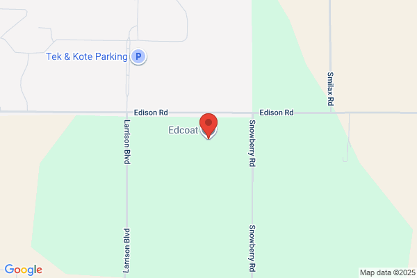 Edcoat Products Inc