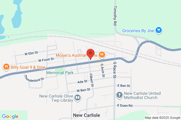 Garoutte's Auto & Truck Center