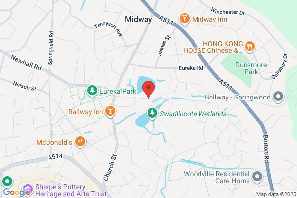 Hamilton Grove