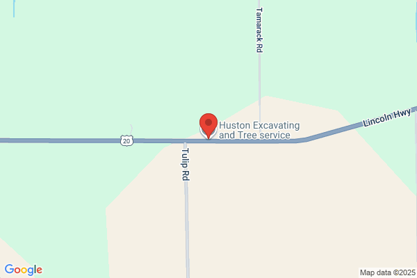 Hudson Tree Service