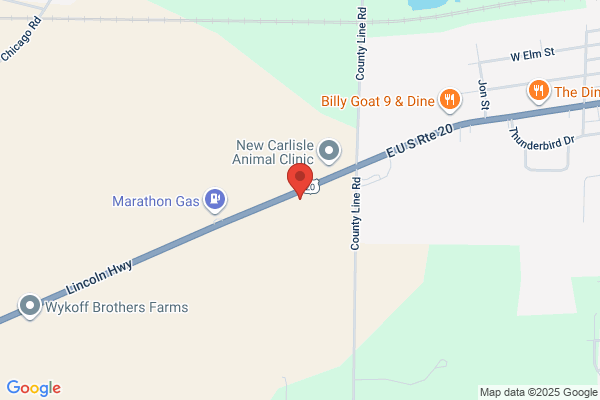 Marbach-Palm, Inc