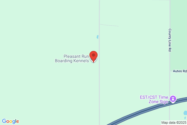 Pleasant Run Boarding Kennels