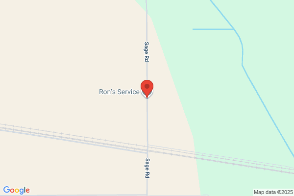 Rons Service
