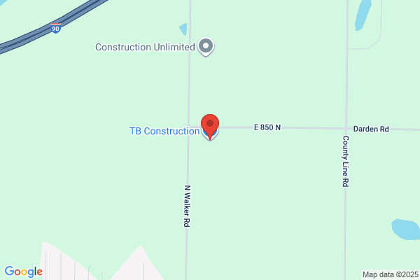 TB Construction