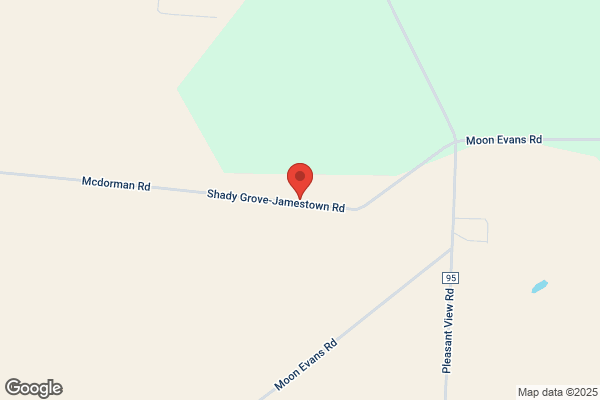Shady Glen Farms & Country Store