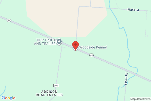 Woodside Kennel