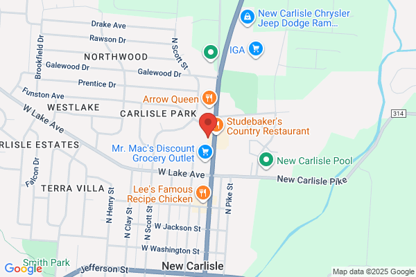 AutoZone Auto Parts