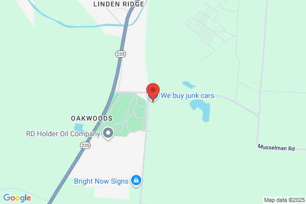 New Carlisle Auto Parts