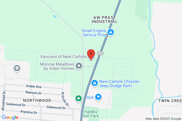 Dayview Care Center