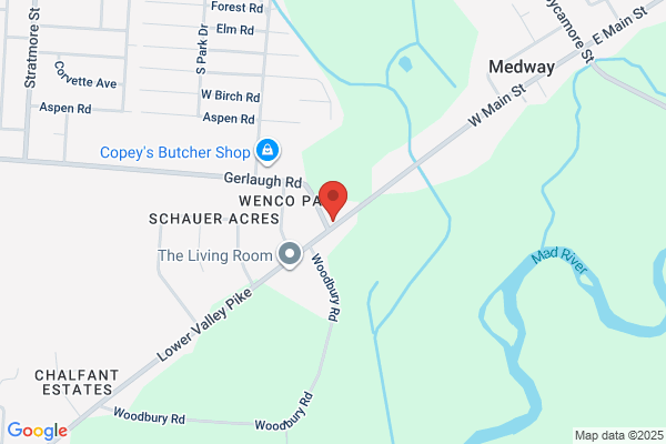 Richie's Sunoco