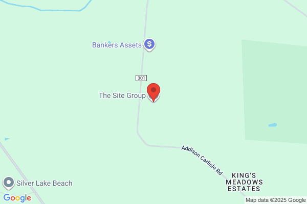 The Site Group