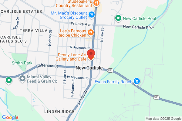 Gandee Realty Inc