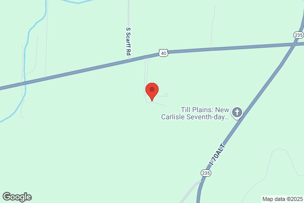 C & W Tree Service LLC