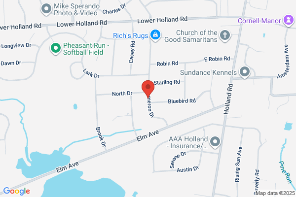 A & J Plumbing