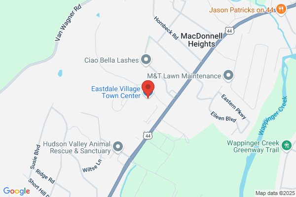 East Dale Apartments