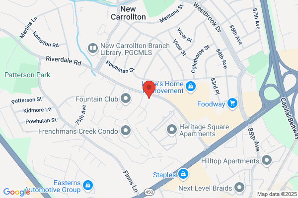 Frenchmans Creek Condominiums Council of Unit Owners