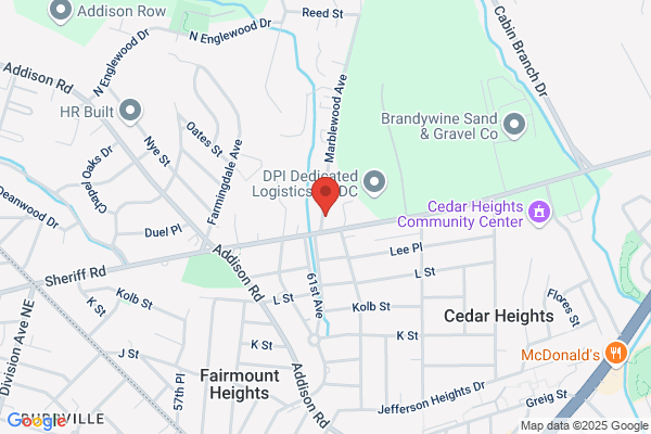 Maravilla Auto Repair