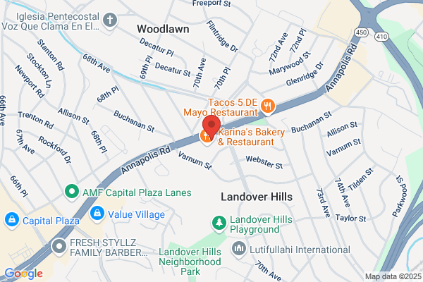 Mattress Firm Landover Hills