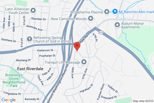 Passageways Inc