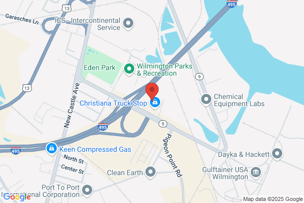 Poore's Propane