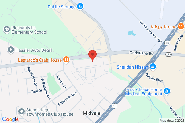 Two Men and a Truck