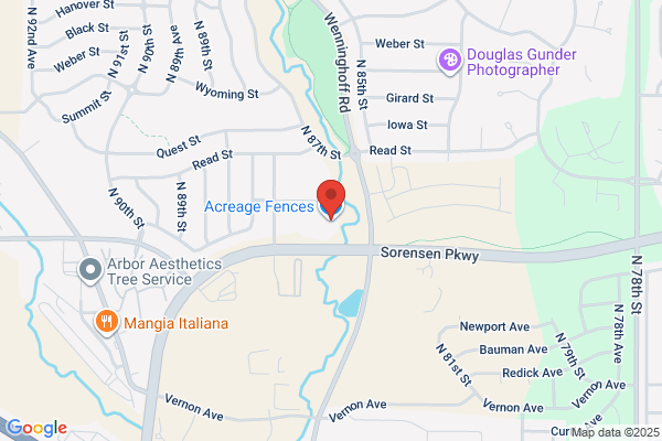 Acre Fence Company
