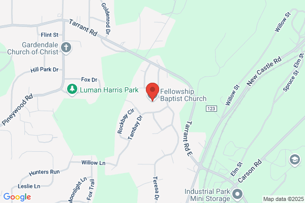 Fellowship Baptist Church of Gardendale