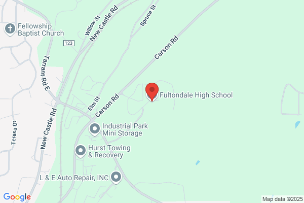 Fultondale High School