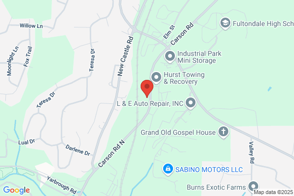 J & S Fleet Service & Repair LLC