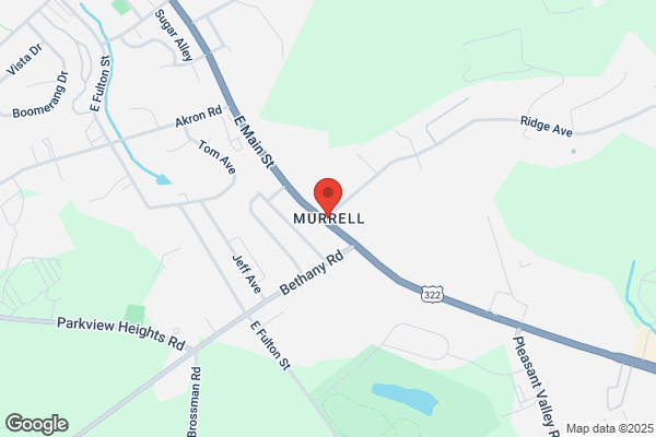 Murrell, Jared DDS - Gardendale Family Dentistry
