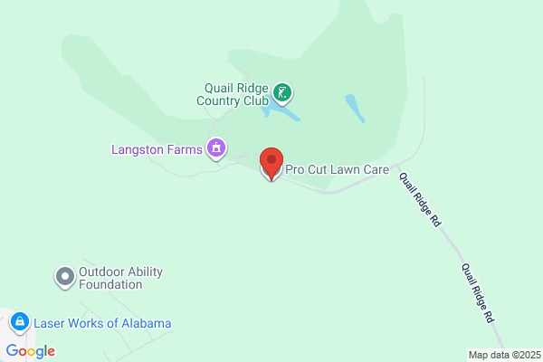 Pro Cut Lawn Care
