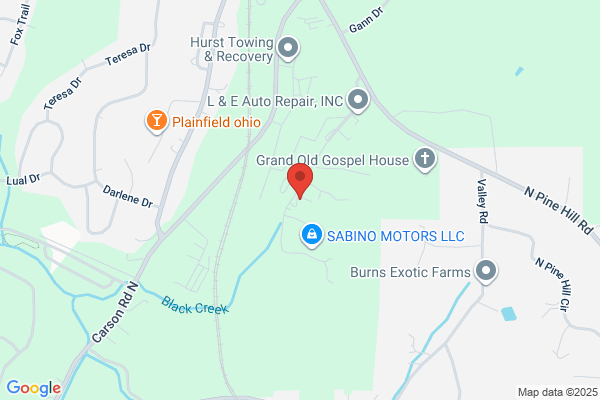T & Z Hydraulic Services Inc