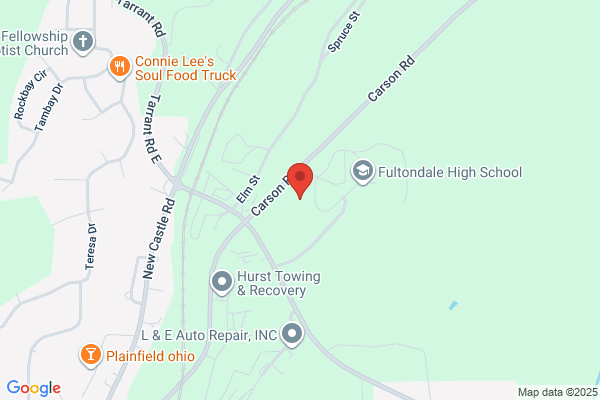 U-Haul Moving & Storage of Fultondale