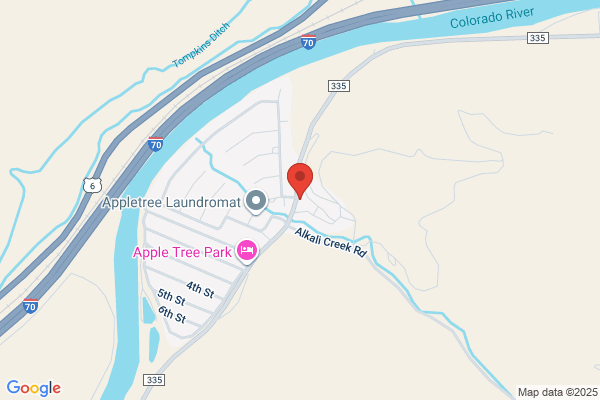Burning Mountains Fire Protection District Sta 3