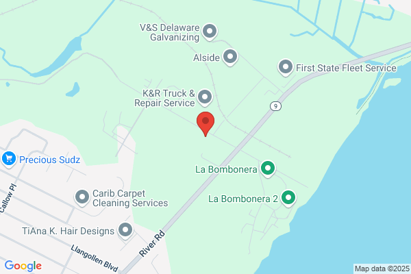 IC Air Duct Cleaning
