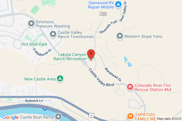 Lakota Canyon Ranch Develpment