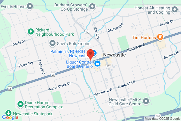 New Castle Veterinary Clinic
