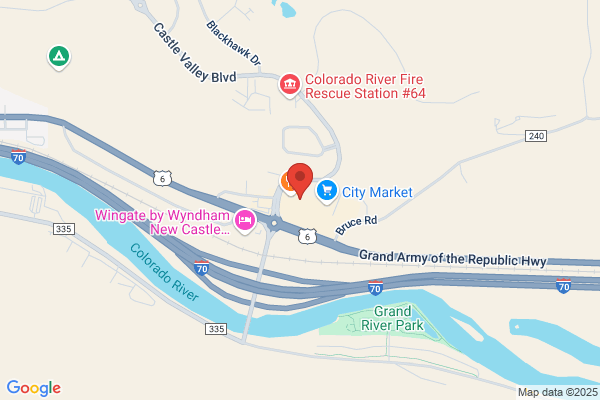 Rocky Mountain Realtors Inc