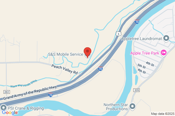 S&S Mobile Service