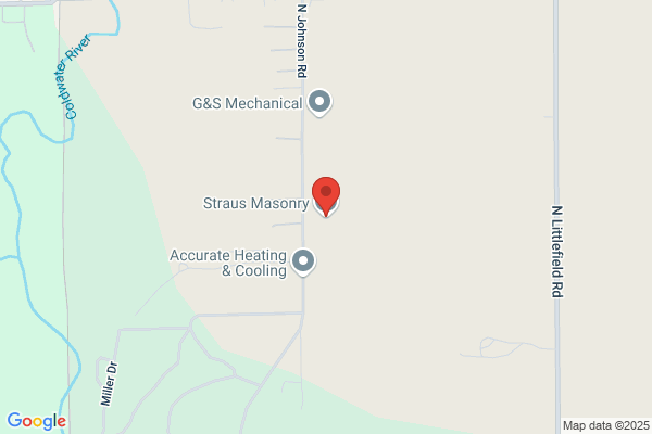 Strouse Masonry Inc
