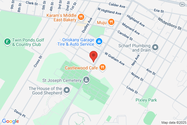 Jacoby Appliance Parts