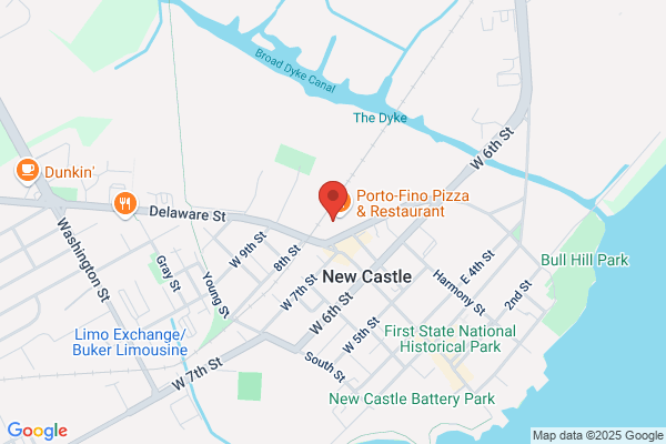 New Castle Spirits