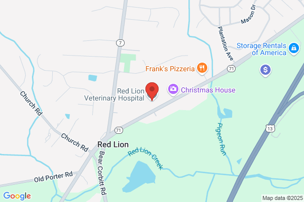 Red Lion Veterinary Hospital