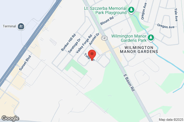 William Penn Apartment Homes