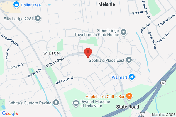Appleby Apartments