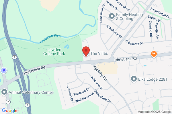 The Villas