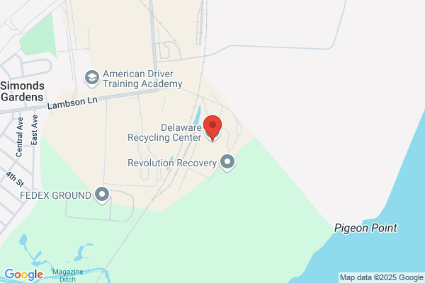 Able Recycling Inc