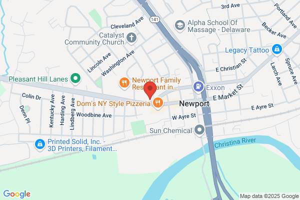 Newport Auto Center