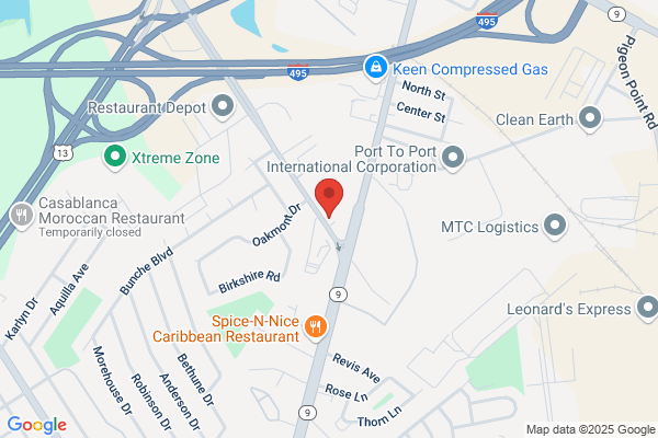 First Choice Auto & Truck Repair