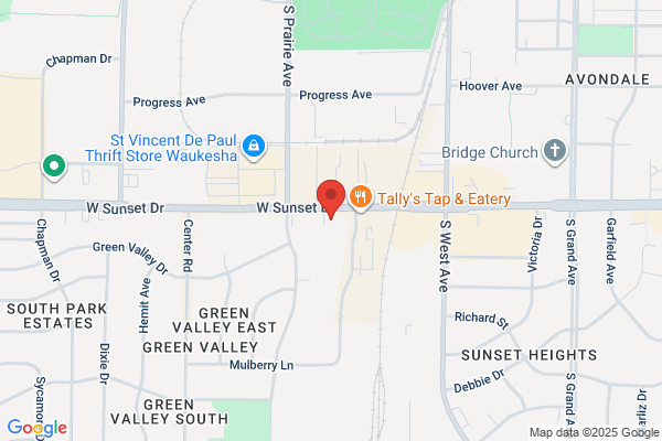 Tuffy Auto Service Centers